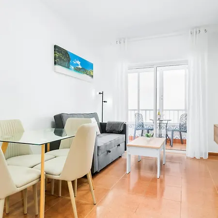 Apartamento Redován 1br