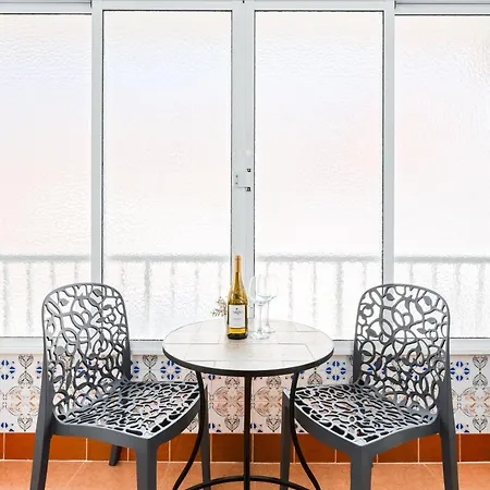 Apartamento Redován 1br *