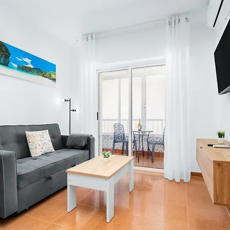 Redován 1br Apartamento *