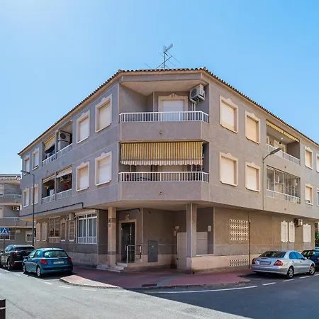 Apartmán Redován 1br