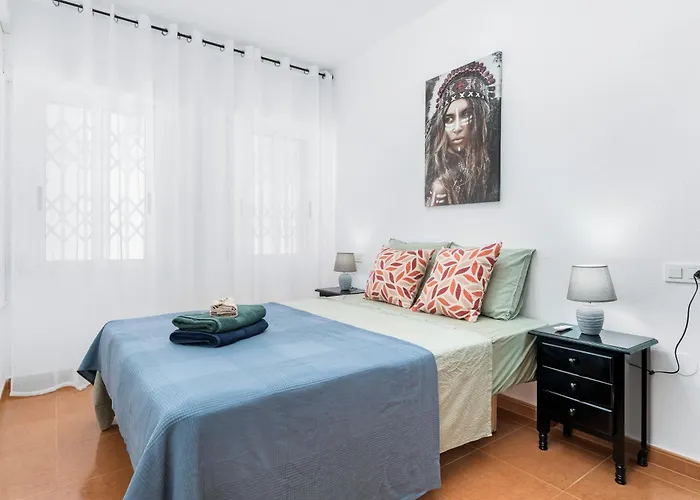 Apartamento Redován 1br Torrevieja