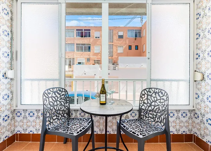 Redován 1br Apartamento