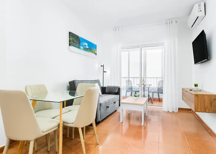 Apartamento Redován 1br