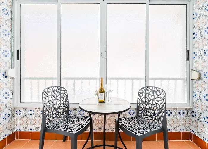 Apartamento Redován 1br *