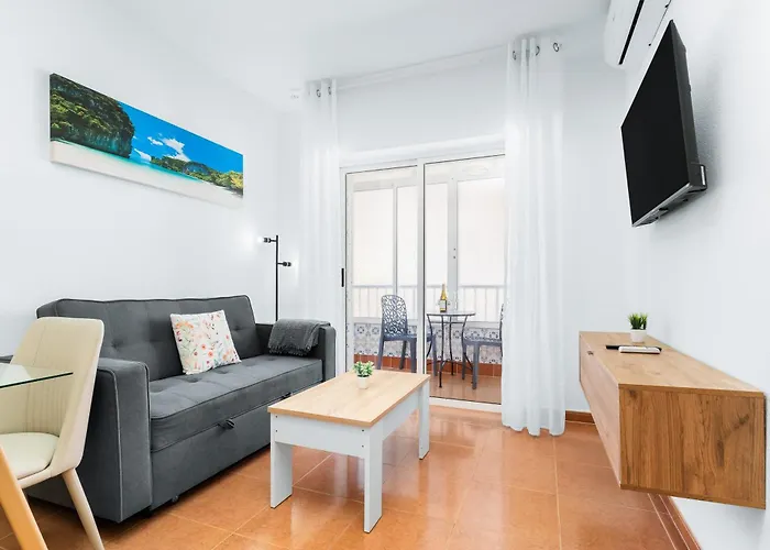 Redován 1br Apartamento *