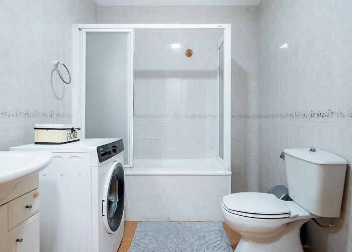 Redován 1br Torrevieja