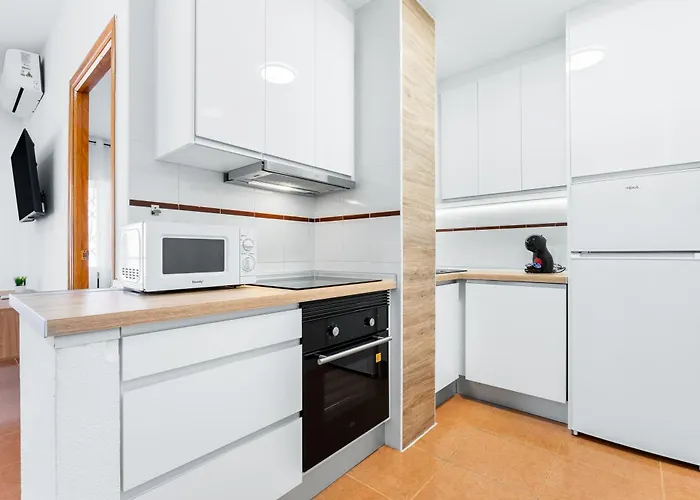 Redován 1br * Torrevieja