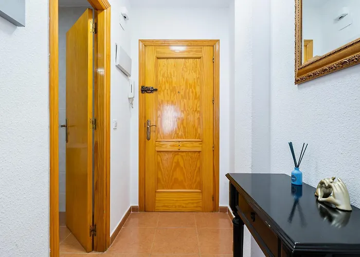 Apartamento Redován 1br Torrevieja