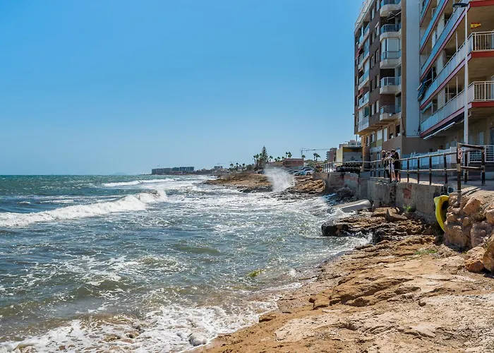 Redován 1br Apartamento *