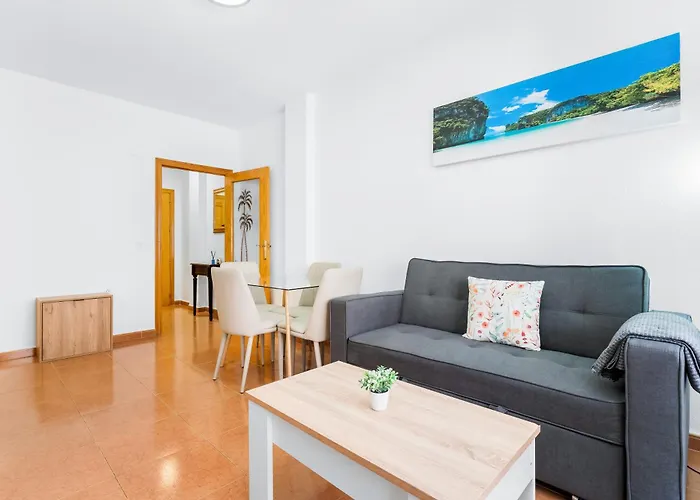 Redován 1br Torrevieja