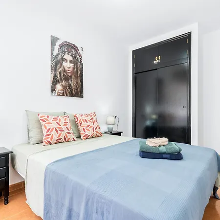 Redovan 1br Torrevieja