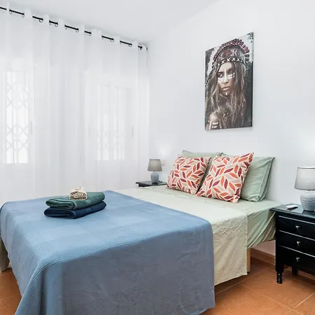 Apartment Redovan 1br Torrevieja