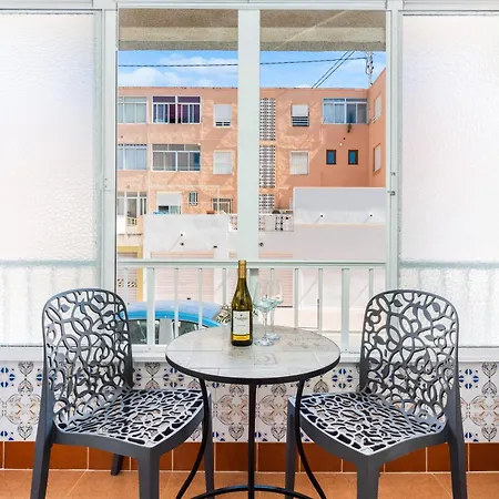 Redován 1br Apartamento