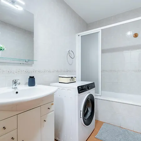 Apartamento Redován 1br