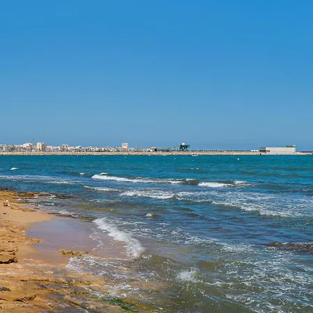 Redovan 1br Apartment