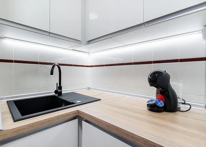 Redovan 1br Apartment Torrevieja