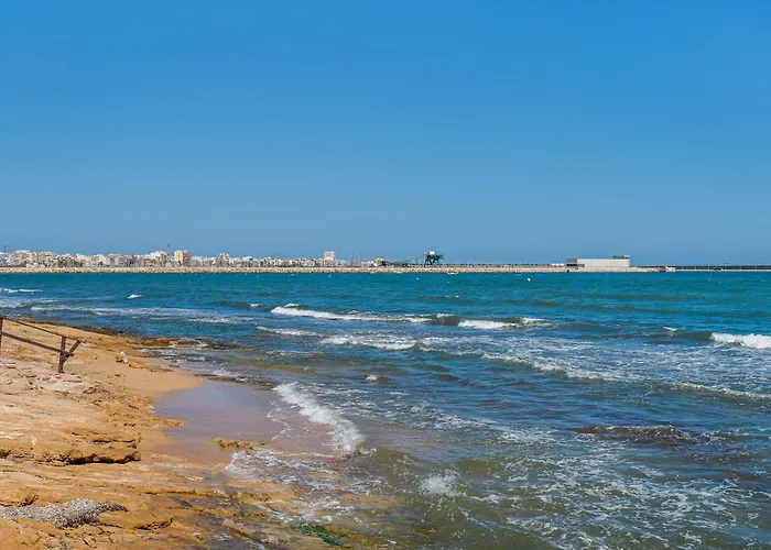 Redovan 1br Apartment