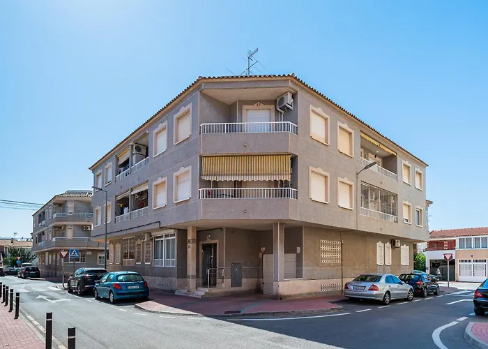 Apartment Redovan 1br