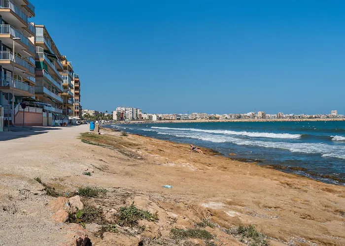 Redovan 1br Torrevieja