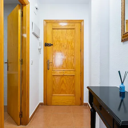 Διαμέρισμα Redovan 1br Τορεβιέχα